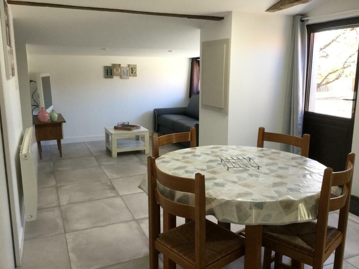 Gites De La Marniere Mouchamps Dış mekan fotoğraf